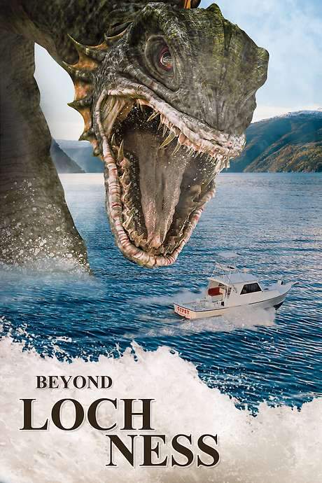 Beyond Loch Ness
